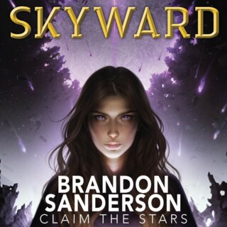 audiobook cover image