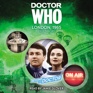 audiobook cover image