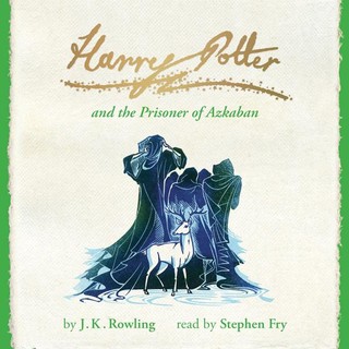 audiobook cover image