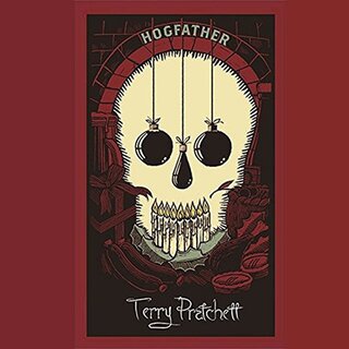 audiobook cover image