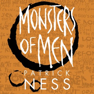 audiobook cover image