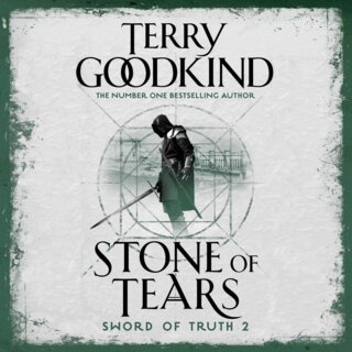 audiobook cover image