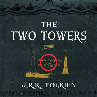 audiobook cover image