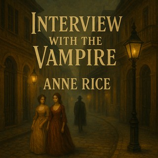 audiobook cover image
