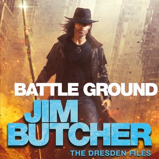 audiobook cover image