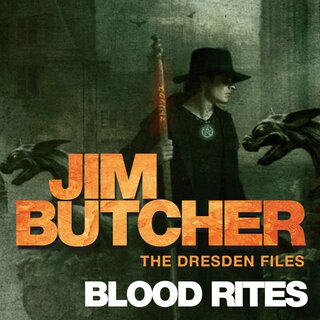 audiobook cover image