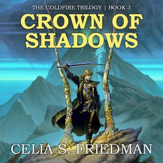 audiobook cover image