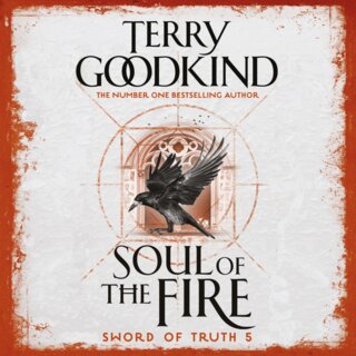 audiobook cover image