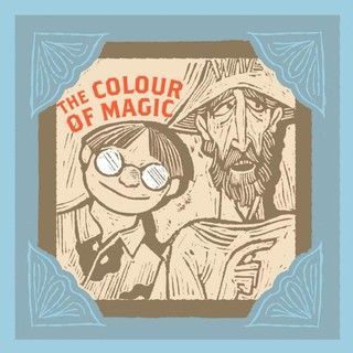audiobook cover image