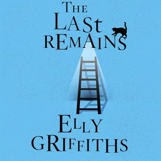 audiobook cover image