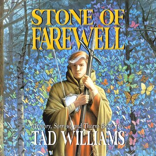 audiobook cover image