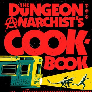 audiobook cover image