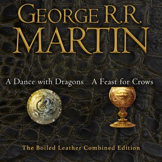 audiobook cover image