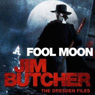 audiobook cover image