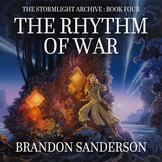 audiobook cover image