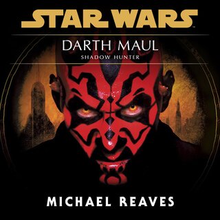 audiobook cover image