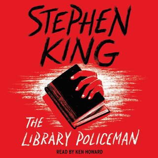 audiobook cover image