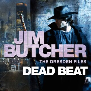 audiobook cover image