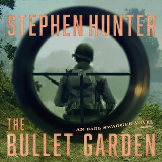 audiobook cover image