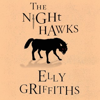 audiobook cover image