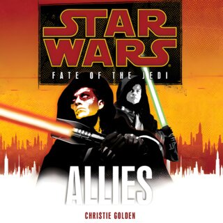 audiobook cover image