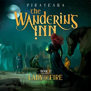 audiobook cover image