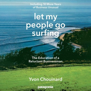 audiobook cover image