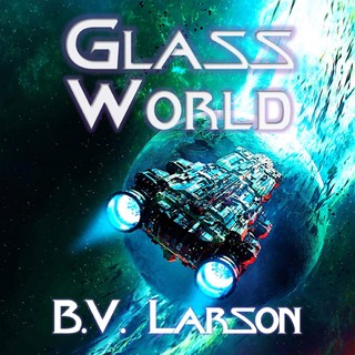 audiobook cover image