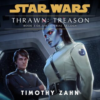 audiobook cover image