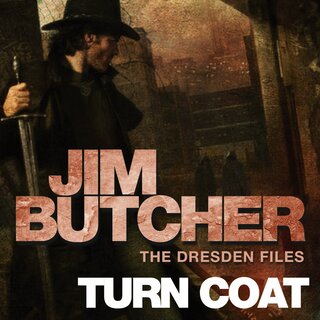 audiobook cover image