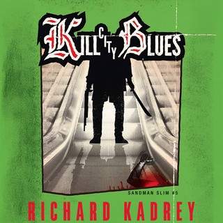 audiobook cover image