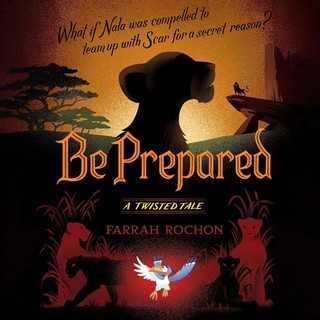 audiobook cover image