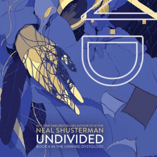 audiobook cover image