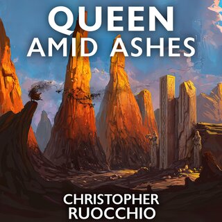 audiobook cover image