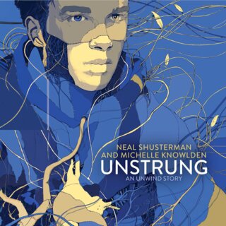 audiobook cover image