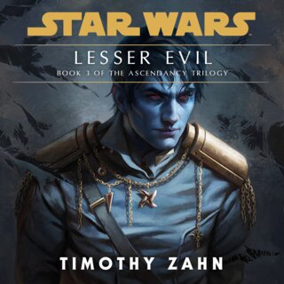 audiobook cover image