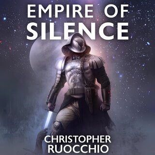 audiobook cover image