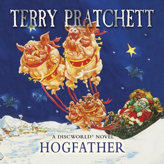 audiobook cover image