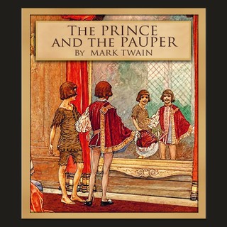 audiobook cover image