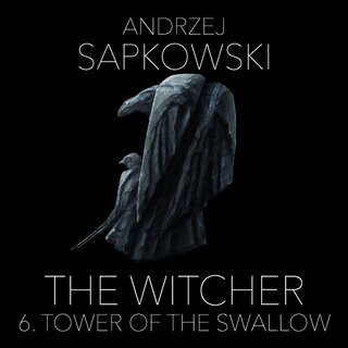 audiobook cover image