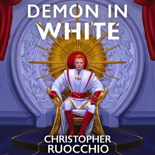 audiobook cover image