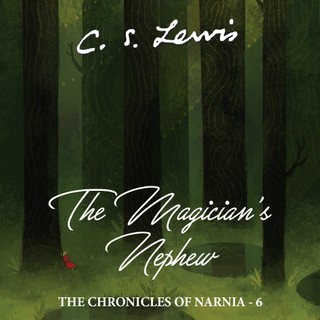 audiobook cover image