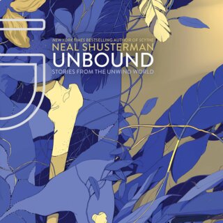 audiobook cover image