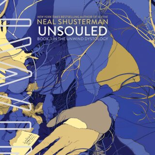 audiobook cover image
