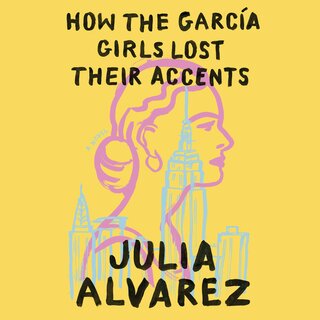 audiobook cover image
