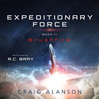 audiobook cover image