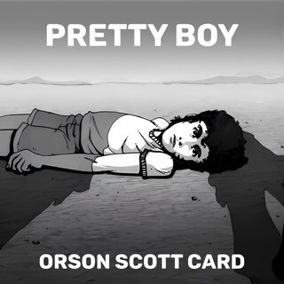 audiobook cover image