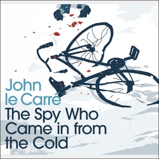 audiobook cover image