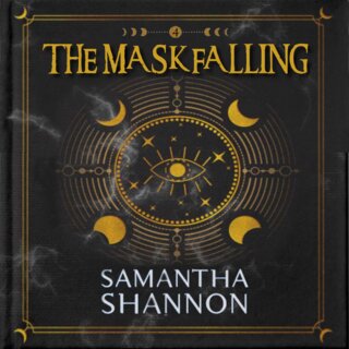 audiobook cover image