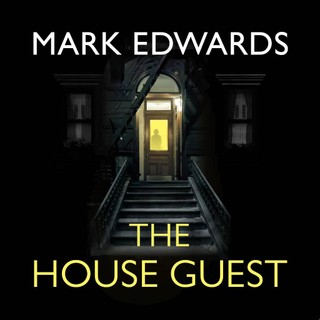 audiobook cover image